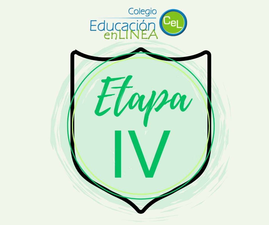 Primaria Acelerada - Sociales IV