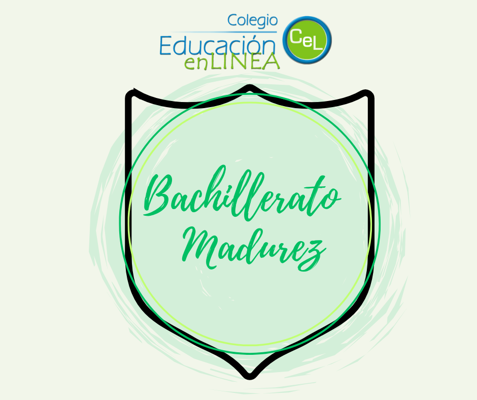 Bachillerato por Madurez - Comunicación y Lenguaje L3 (Inglés)