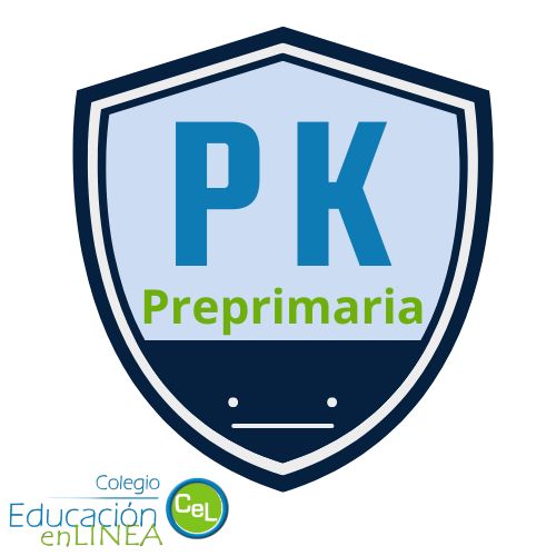 PreK - Educación para la Ciencia y la Ciudadanía 