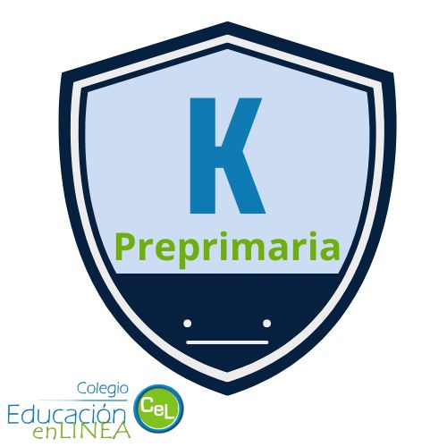 Kínder - Destrezas de Aprendizaje Matemático