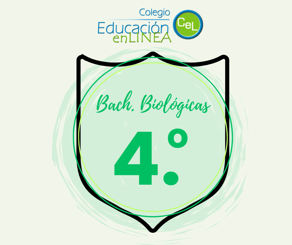 Biológicas - 4to. Bachillerato - Comunicación y Lenguaje Ingles 4
