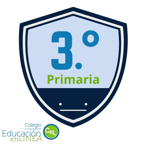 3o Primaria - Medio Social y Natural