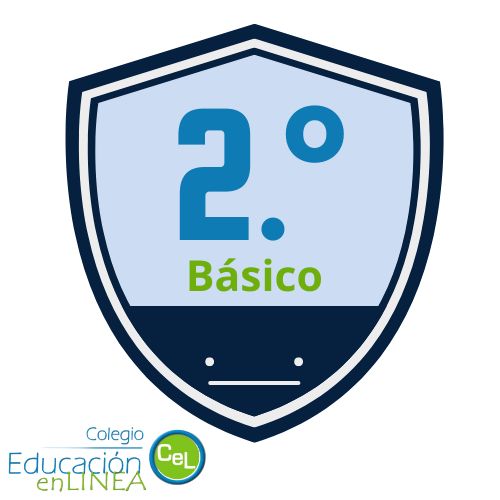 2o Básico - CyL Idioma Español
