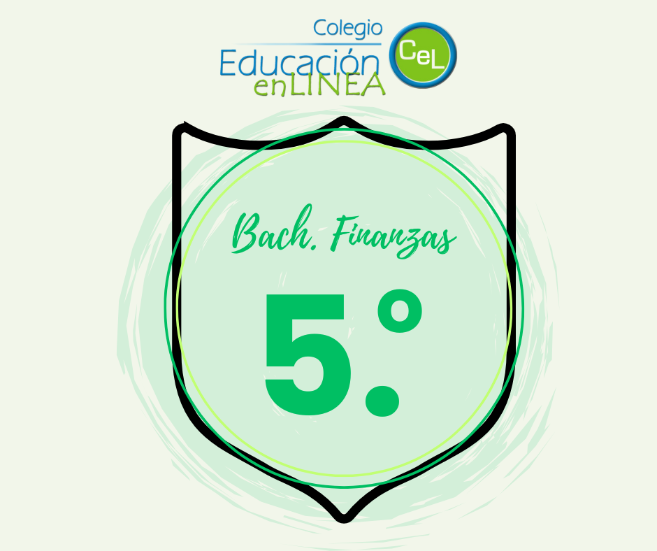Finanzas - 5to. Bachillerato - Estadística Descriptiva