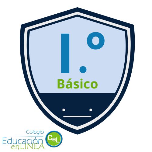 1ro Básico - Emprendimiento para la productividad